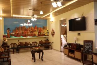 Satshree Kothi,Dandupur,3 star