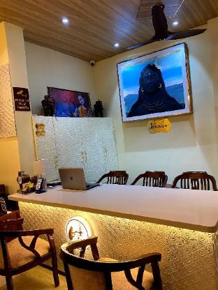Satshree Kothi,Dandupur,3 star
