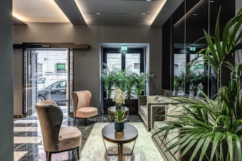 cc palace hotel roma