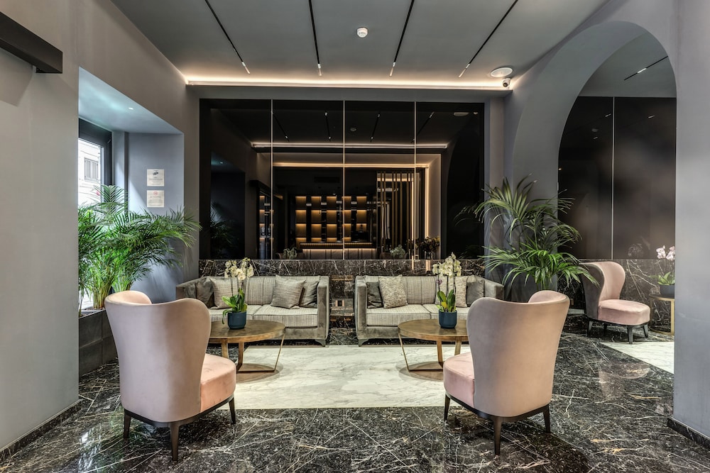 cc palace hotel roma