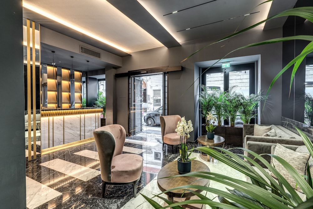 cc palace hotel roma