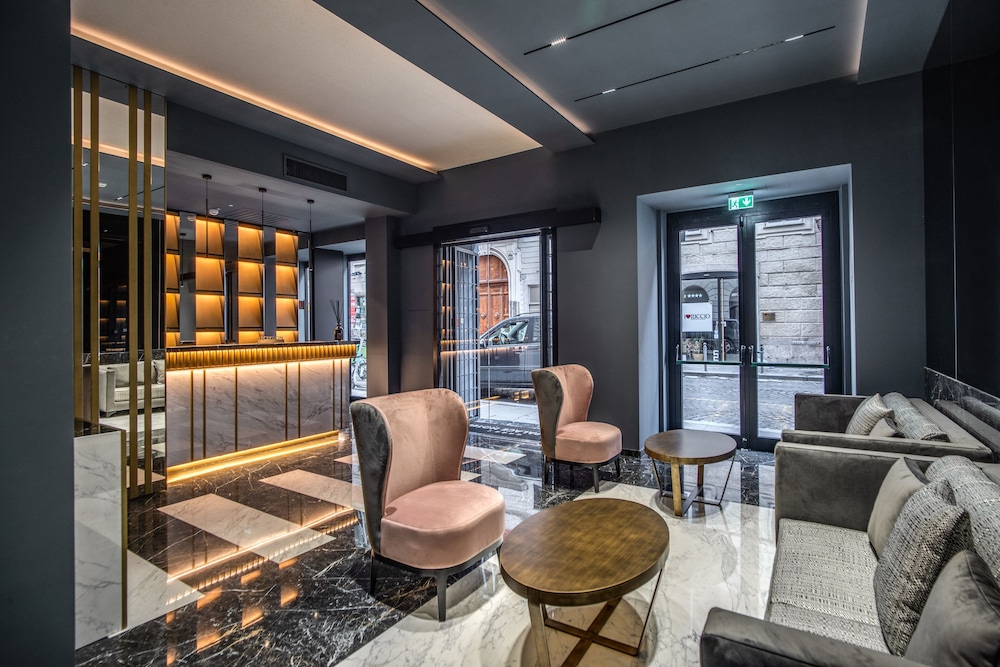 cc palace hotel roma