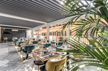 cc palace hotel roma