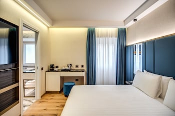 cc palace hotel roma