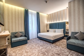 cc palace hotel roma