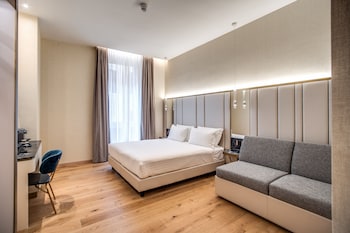 cc palace hotel roma