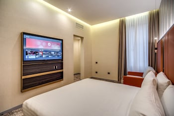 cc palace hotel roma