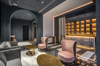 cc palace hotel roma