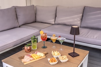 cc palace hotel roma