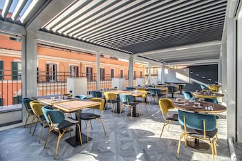 cc palace hotel roma