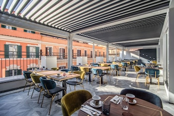 cc palace hotel roma