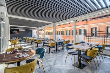 cc palace hotel roma