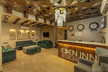 the eden inn a lake view hotel by the saga stays