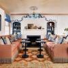 blue iris