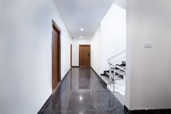 treebo galaxy kings suites hebbal