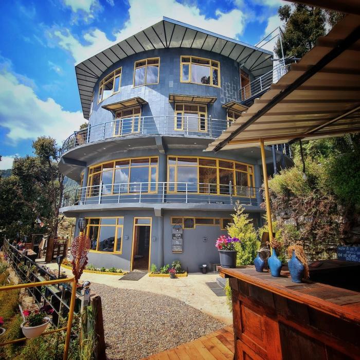 edm hostel