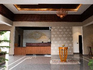 angkasa ladakh resort