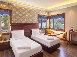 angkasa ladakh resort