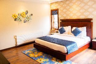 angkasa ladakh resort