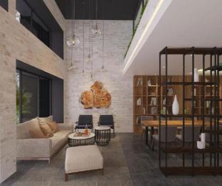 la regatta boutique residences