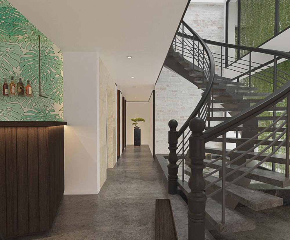 la regatta boutique residences