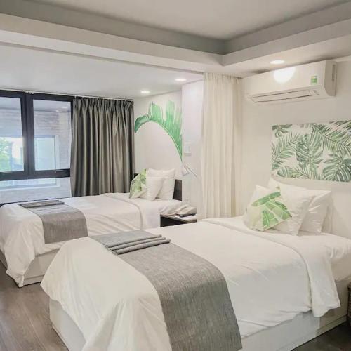 la regatta boutique residences