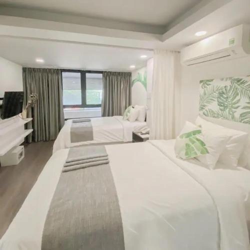 la regatta boutique residences