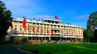 ho chi minh city