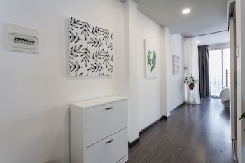 la regatta boutique residences