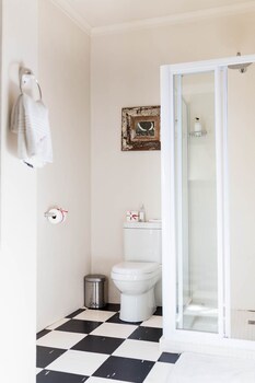 Emily Moon River Lodge,Cape Town>>Bitou,4 star