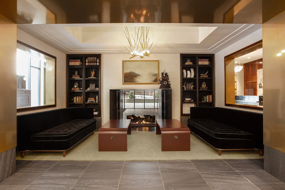 goldener hirsch auberge resorts collection