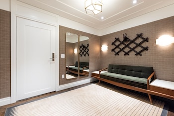 goldener hirsch auberge resorts collection