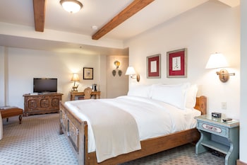 goldener hirsch auberge resorts collection