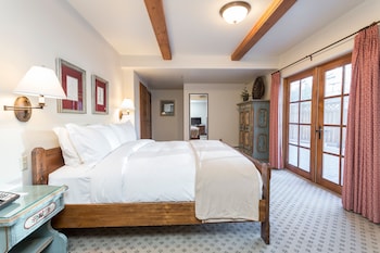 goldener hirsch auberge resorts collection