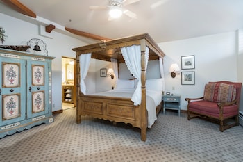 goldener hirsch auberge resorts collection