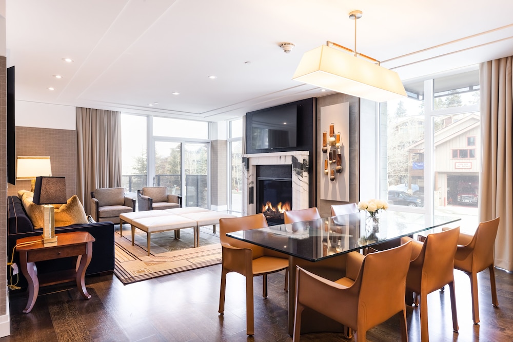 goldener hirsch auberge resorts collection