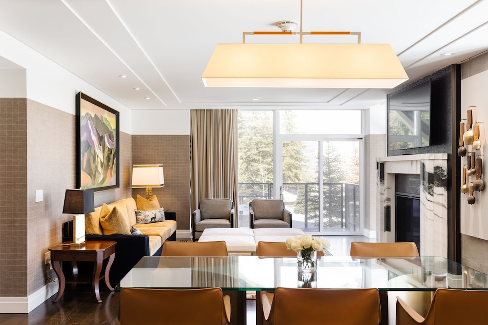 goldener hirsch auberge resorts collection
