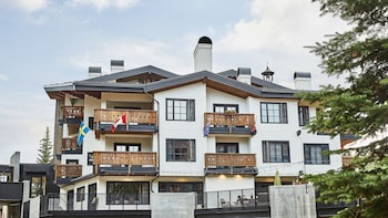 park city