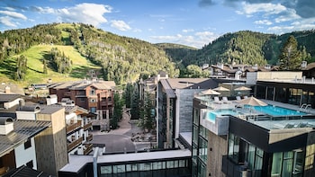 park city