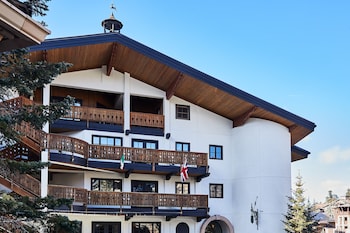 park city