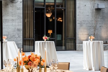 goldener hirsch auberge resorts collection