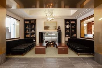goldener hirsch auberge resorts collection