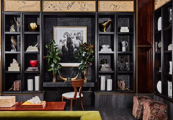 goldener hirsch auberge resorts collection