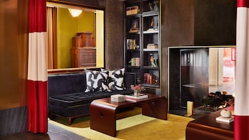 goldener hirsch auberge resorts collection