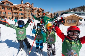 park city
