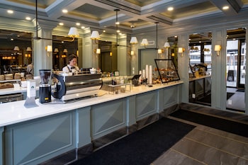 goldener hirsch auberge resorts collection