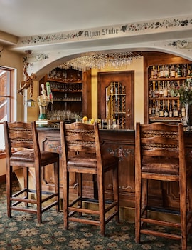 goldener hirsch auberge resorts collection