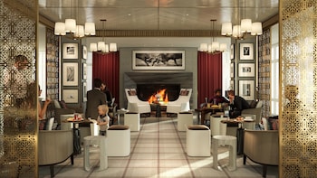 goldener hirsch auberge resorts collection