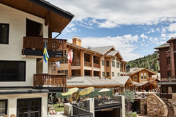 park city