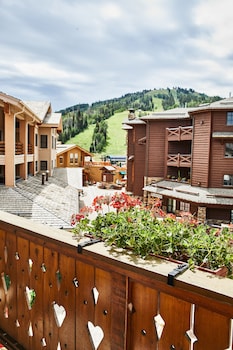 park city